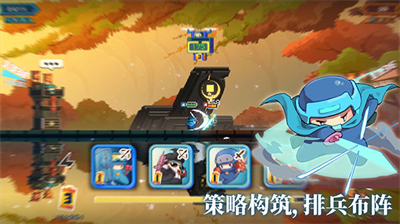 砰砰军团无限金币无限钻石