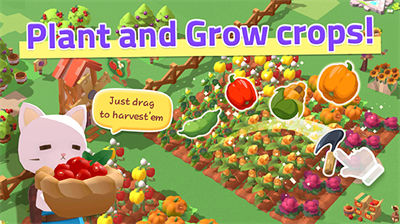 猫岛探险记无限钻石