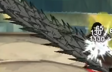 像素火影创立柱间版