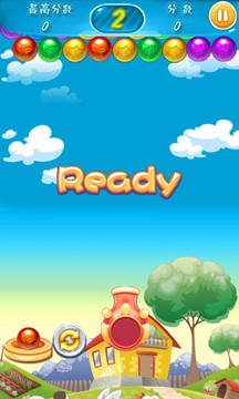 泡泡龙单机版无广告