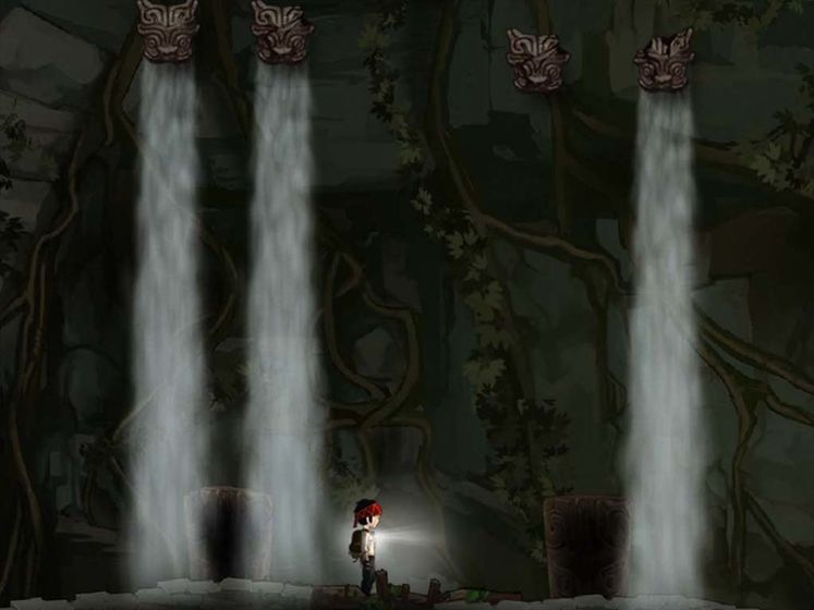 永无止境完整版