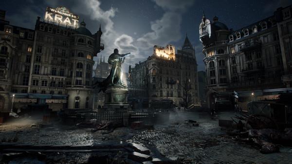 匹诺曹的谎言正式版