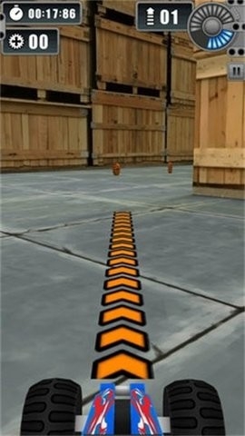 乐高卡丁赛车 乐高卡丁赛车