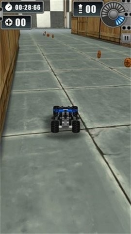 乐高卡丁赛车 乐高卡丁赛车