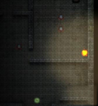 地下城与古堡内置菜单 地下城与古堡内置菜单