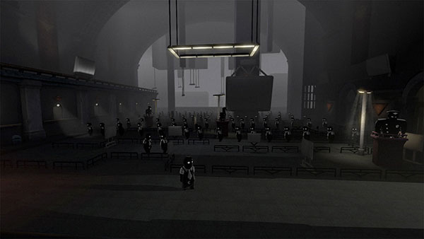 旁观者2内置菜单