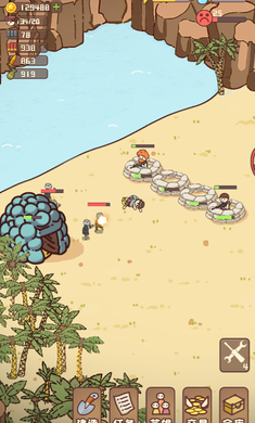 幸存者村庄内置修改器 幸存者村庄内置修改器