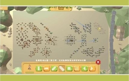 精锐军团中文版