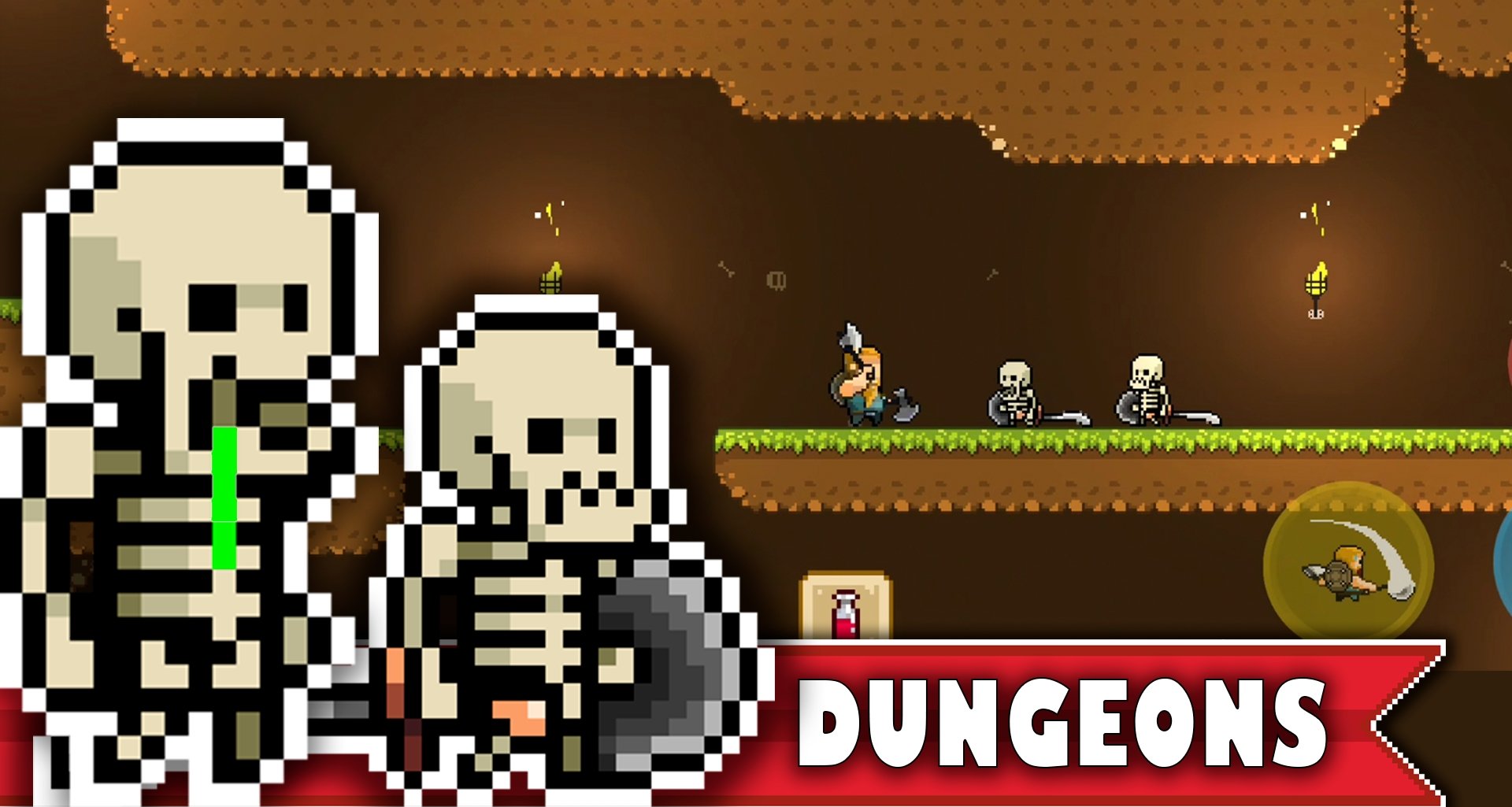 肥胖维京人中文版