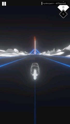 音乐赛车无限金币