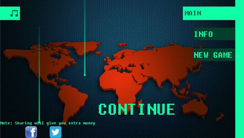 黑客病毒中文版