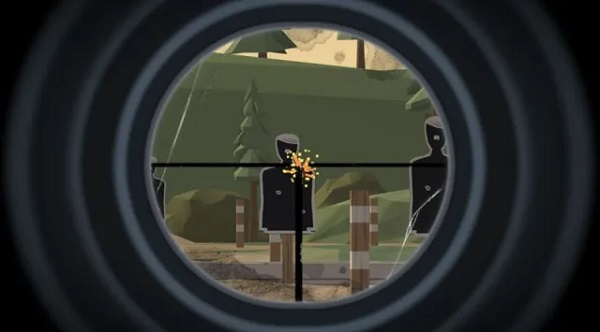 多边形世界大战中文版 多边形世界大战中文版