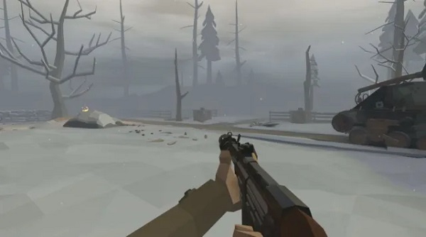 多边形世界大战中文版 多边形世界大战中文版