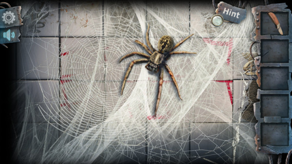 可怕恐怖密室逃生完整版