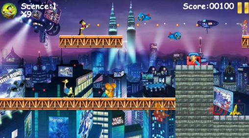 怪鸭历险记无限生命.png 怪鸭历险记无限生命.png