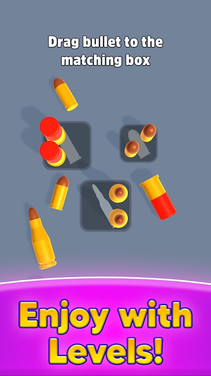 微小的东西 微小的东西