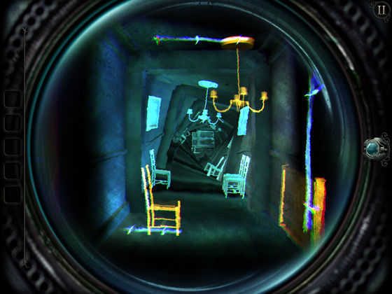 未上锁的房间4汉化版