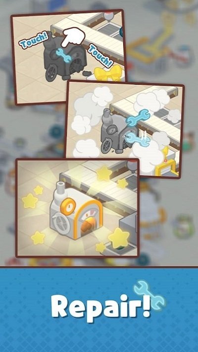 仓鼠蛋糕工厂内置修改器