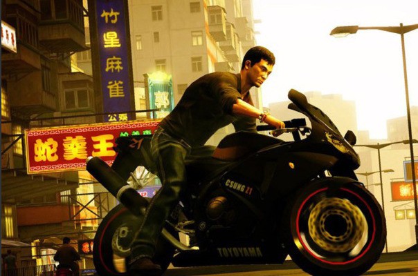 热血无赖免费中文版