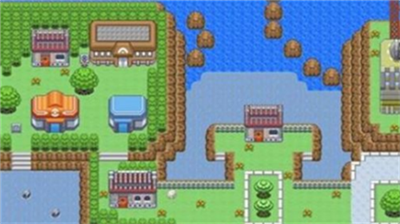 口袋妖怪解放汉化版.png 口袋妖怪解放汉化版.png