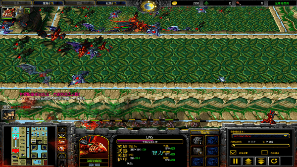 神界危机4.7最终正式版