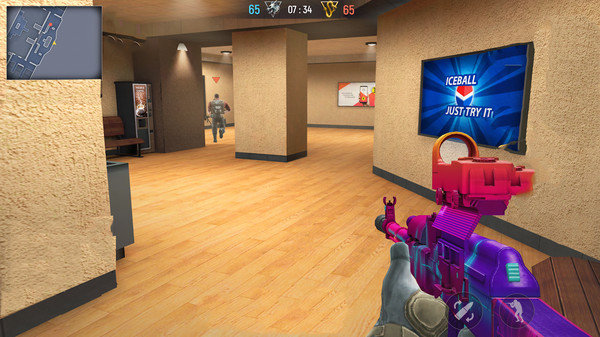 雷霆大作战无限钻石