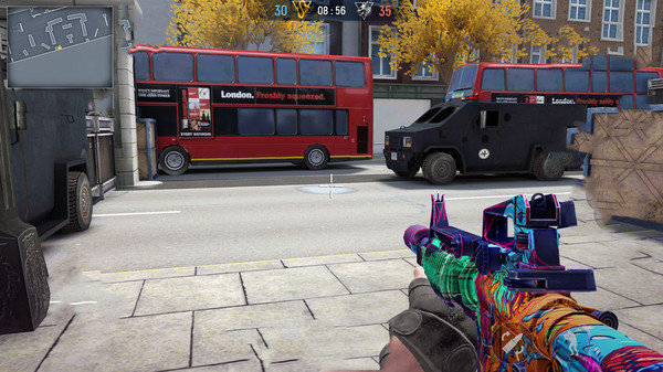 雷霆大作战无限钻石