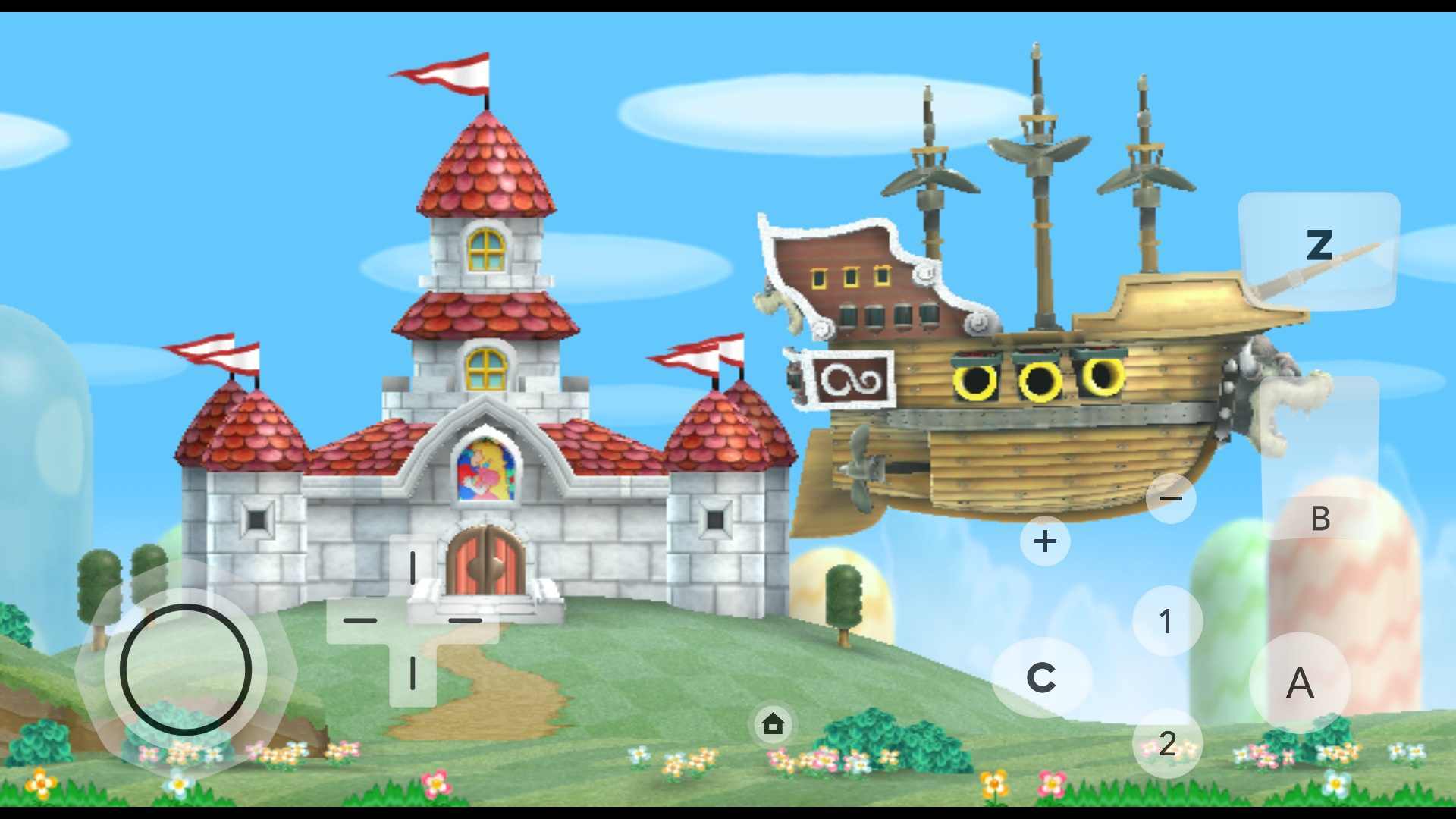 新超级马里奥兄弟豪华版.jpg 新超级马里奥兄弟豪华版.jpg