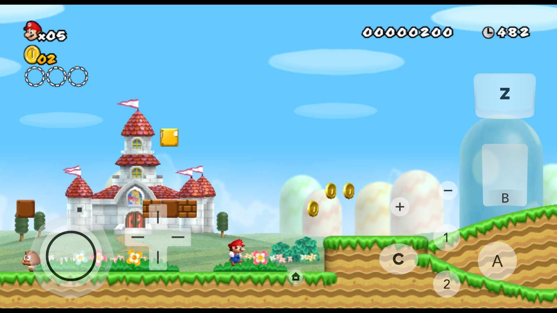 新超级马里奥兄弟豪华版.jpg 新超级马里奥兄弟豪华版.jpg