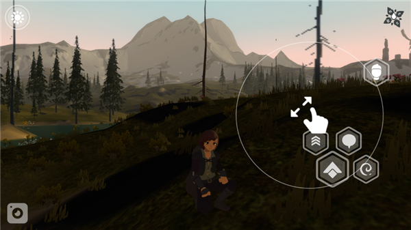 无尽旷野汉化版