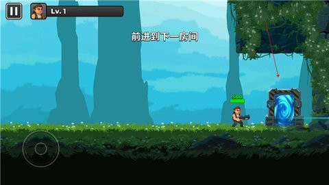 自动开火先生内置菜单