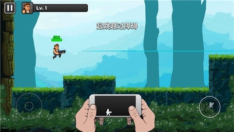 自动开火先生内置菜单