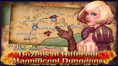 地狱之剑内购版