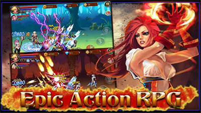 地狱之剑内购版