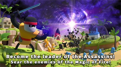 决战时刻2无限星星