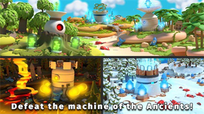 决战时刻2无限星星