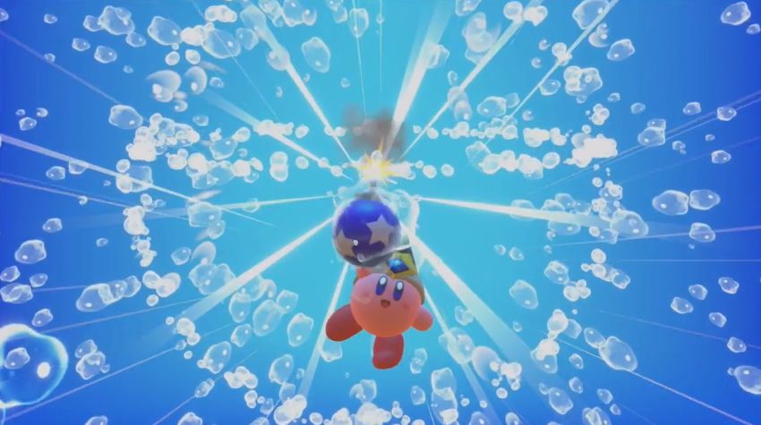 星之卡比梦之泉物语金手指版