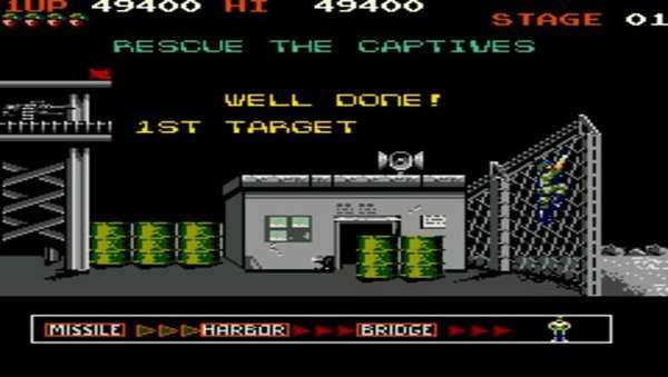 绿色兵团无敌版无限命