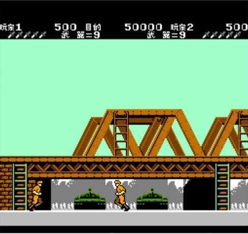 绿色兵团无敌版无限命