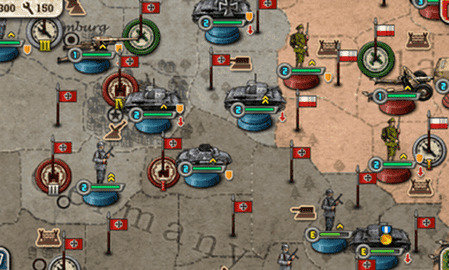 世界征服者2无限资源