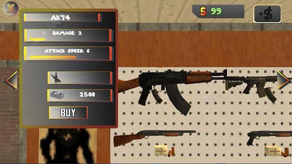 火柴蜘蛛侠英雄无限金币