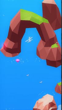 勇敢的飞行 勇敢的飞行