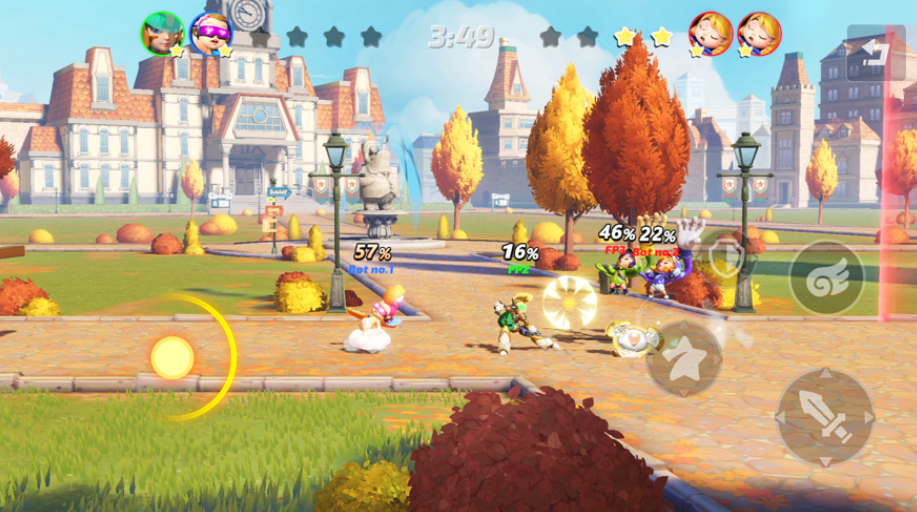 派对之星无限内购版