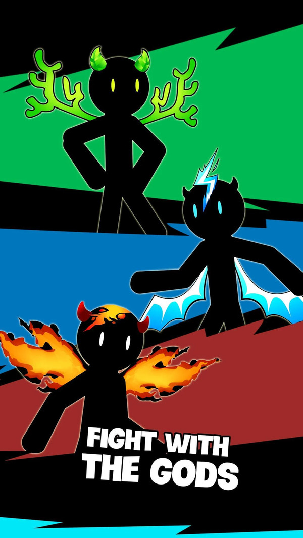 超神的箭矢 超神的箭矢