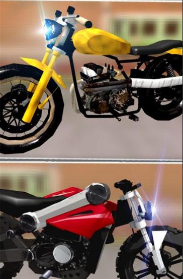 狂热地铁骑士 狂热地铁骑士