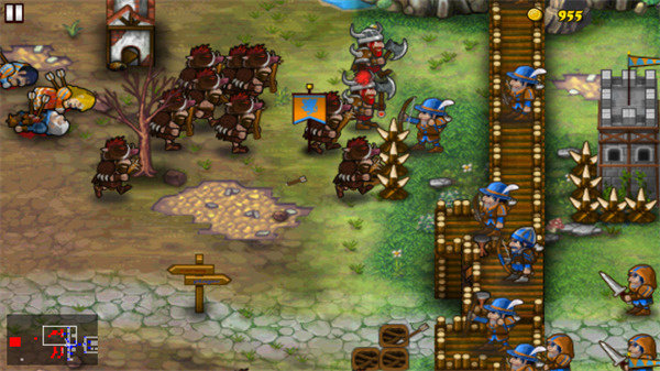 要塞围城无限金币