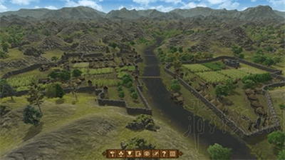 人类黎明无限资源