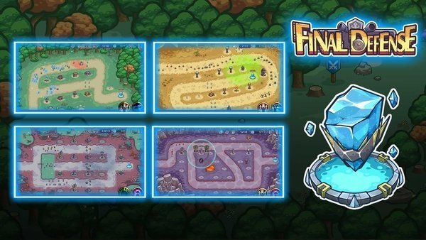 最后的防御无限金币.jpg 最后的防御无限金币.jpg