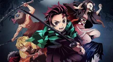 鬼灭之刃3中文版