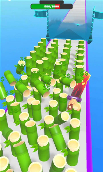 宝剑熔合无限金币